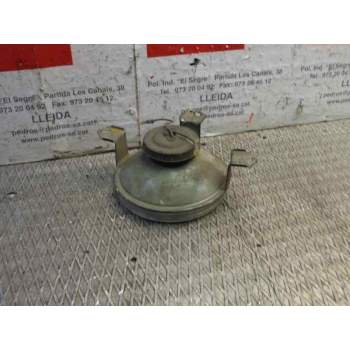 Recambio de faro interior derecho para volkswagen golf iii berlina (1h1) 1.4 referencia OEM IAM   