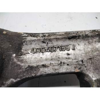 Recambio de brazo suspension inferior delantero derecho para audi s8 (d2) 4.2 referencia OEM IAM 4D0407155I  