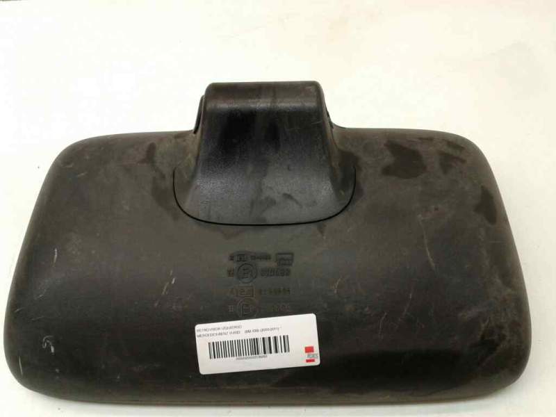Recambio de retrovisor izquierdo para mercedes-benz vario (tw2) bm 668 / 670 referencia OEM IAM 010498 010605 020605