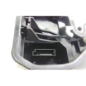 Recambio de cerradura puerta trasera izquierda para bmw serie 5 berlina (e60) 530i referencia OEM IAM   