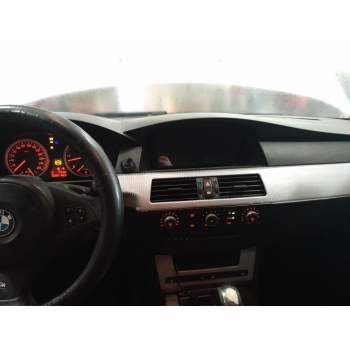 bmw 5 (e60) del año 2004