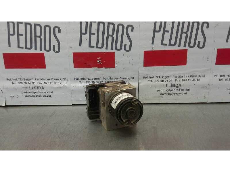 Recambio de abs para hyundai santa fe (sm) 2.4 cat referencia OEM IAM 58900-26150  
