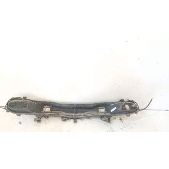 Recambio de refuerzo paragolpes trasero para kia proceed combi van (cd) 1.4 t-gdi referencia OEM IAM 86631J7701  