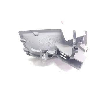 Recambio de maneta interior trasera izquierda para bmw serie 5 berlina (e60) 530i referencia OEM IAM 70342879  