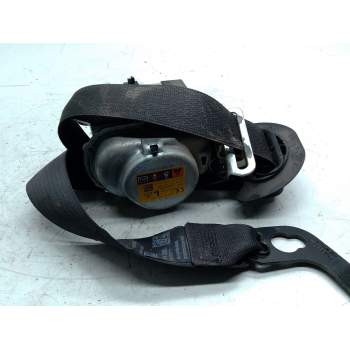 Recambio de cinturon seguridad delantero izquierdo para opel astra k sports tourer excellence referencia OEM IAM 34281913B  