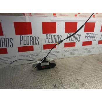 CERRADURA PUERTA DELANTERA DERECHA 