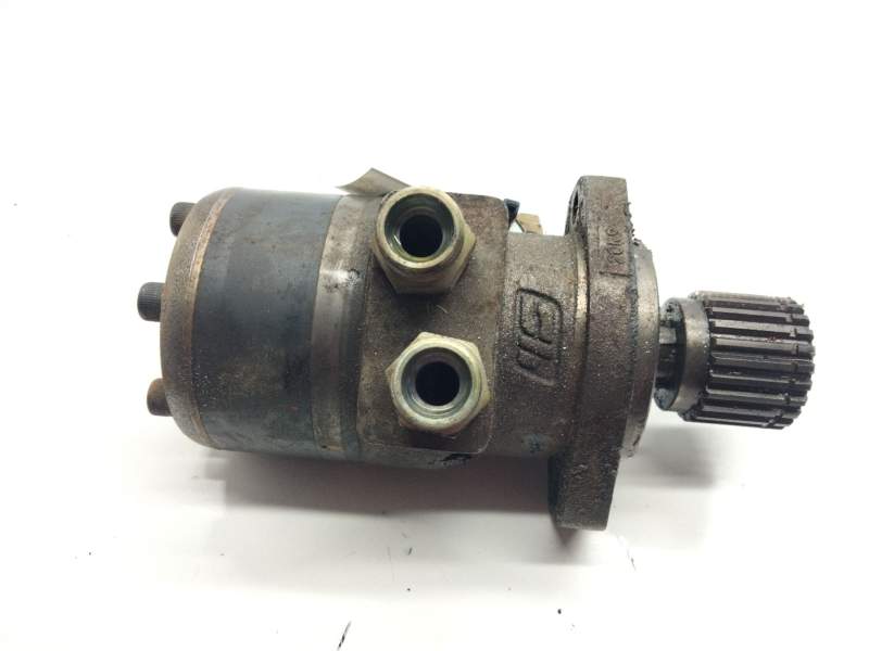 Recambio de bomba hidraulica para gontrailer gontrailer referencia OEM IAM   