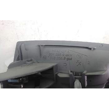 Recambio de maneta interior trasera derecha para bmw serie 5 berlina (e60) 530i referencia OEM IAM 70342889  