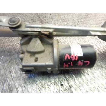 Recambio de motor limpia delantero para citroën c4 berlina 1.4 16v referencia OEM IAM 968194080  