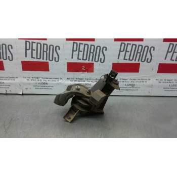 Recambio de soporte motor derecho superior para hyundai santa fe (sm) 2.4 cat referencia OEM IAM   