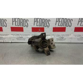 Recambio de soporte motor derecho superior para hyundai santa fe (sm) 2.4 cat referencia OEM IAM   