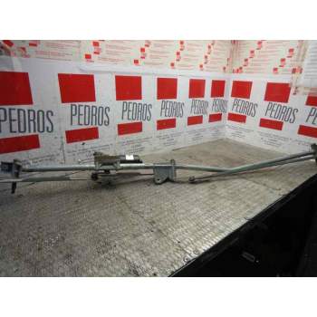Recambio de motor limpia delantero para citroën c4 berlina 1.4 16v referencia OEM IAM 968194080  