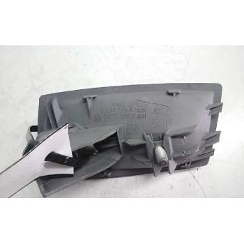 Recambio de maneta interior delantera derecha para bmw serie 5 berlina (e60) 530i referencia OEM IAM 70242889  