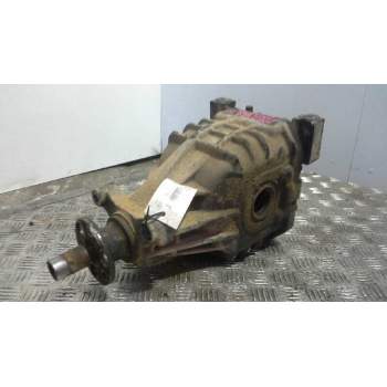 Recambio de diferencial trasero para hyundai santa fe (sm) 2.4 cat referencia OEM IAM SM 4WD 3.800R NAVE VERDE 