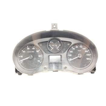 Recambio de cuadro instrumentos para citroën jumpy hdi 90 27 l1h1 furgón referencia OEM IAM WAXCCN61 555001310104 