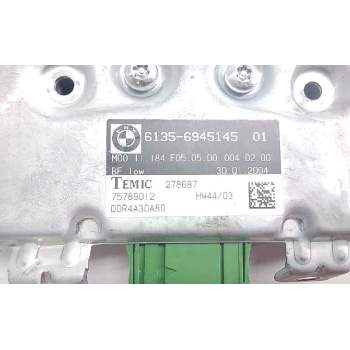 Recambio de modulo control puerta para bmw serie 5 berlina (e60) 530i referencia OEM IAM 61356945145  