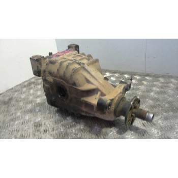Recambio de diferencial trasero para hyundai santa fe (sm) 2.4 cat referencia OEM IAM SM 4WD 3.800R NAVE VERDE 