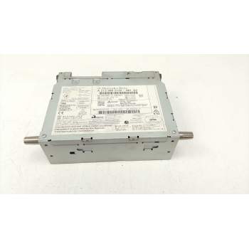 SISTEMA AUDIO / RADIO CD A2139002120 