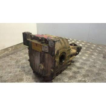 Recambio de diferencial trasero para hyundai santa fe (sm) 2.4 cat referencia OEM IAM SM 4WD 3.800R NAVE VERDE 