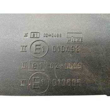 Recambio de retrovisor izquierdo para mercedes-benz vario (tw2) bm 668 / 670 referencia OEM IAM 010498 010605 