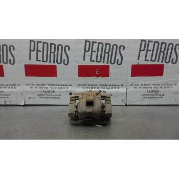 Recambio de pinza freno trasera izquierda para hyundai santa fe (sm) 2.4 cat referencia OEM IAM   