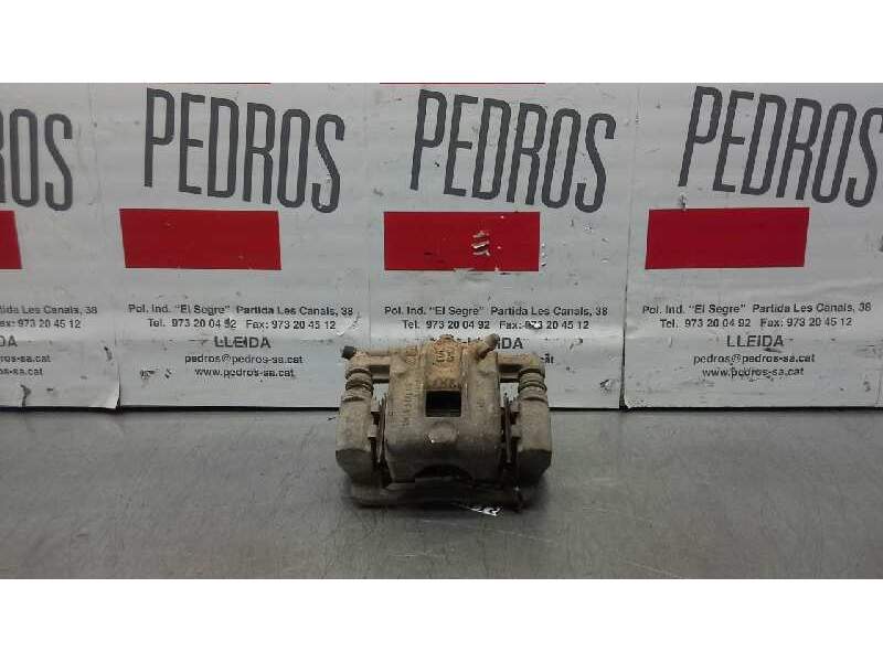 Recambio de pinza freno trasera izquierda para hyundai santa fe (sm) 2.4 cat referencia OEM IAM   