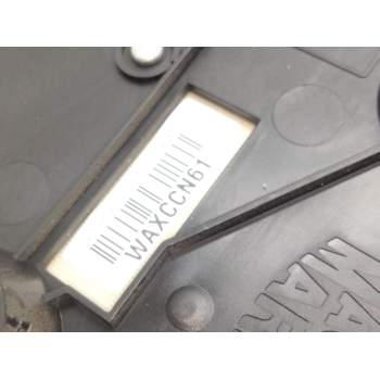 Recambio de cuadro instrumentos para citroën jumpy hdi 90 27 l1h1 furgón referencia OEM IAM WAXCCN61 555001310104 