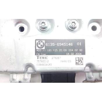 Recambio de modulo control puerta para bmw serie 5 berlina (e60) 530i referencia OEM IAM 61356945146  
