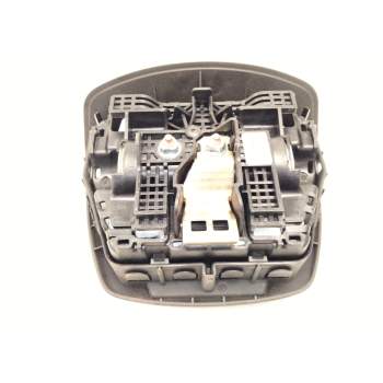 Recambio de airbag delantero izquierdo para renault grand scénic iii (jz0/1_) 1.5 dci referencia OEM IAM 985701921R  