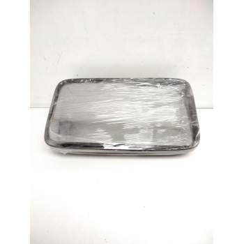 Recambio de retrovisor izquierdo para mercedes-benz vario (tw2) bm 668 / 670 referencia OEM IAM 010498 010605 
