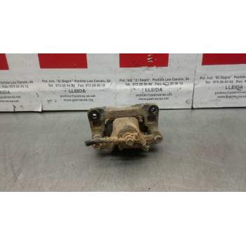 Recambio de pinza freno trasera izquierda para hyundai santa fe (sm) 2.4 cat referencia OEM IAM   
