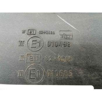 Recambio de retrovisor izquierdo para mercedes-benz vario (tw2) bm 668 / 670 referencia OEM IAM 010498 010605 