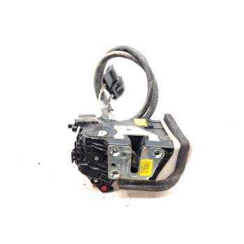 CERRADURA PUERTA TRASERA DERECHA 