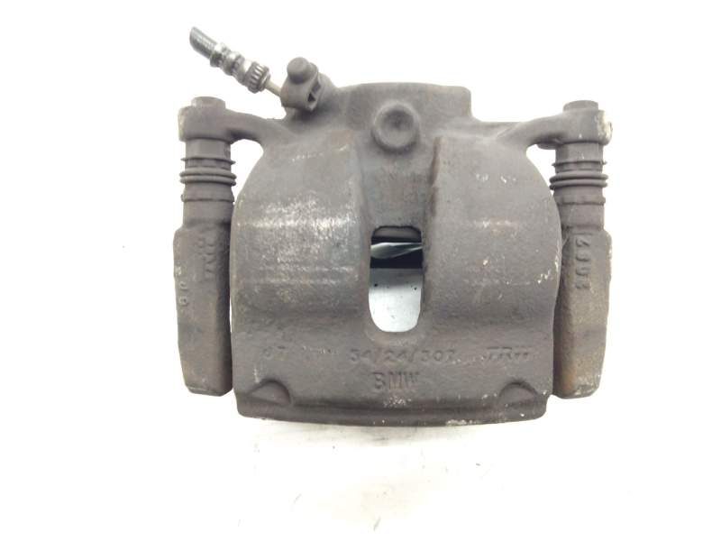 Recambio de pinza freno delantera derecha para bmw 2 gran tourer (f46) 218 d xdrive referencia OEM IAM 49038  