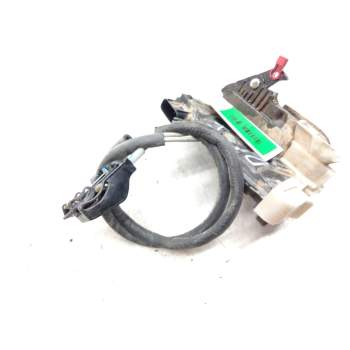 Recambio de cerradura puerta trasera derecha para kia optima drive referencia OEM IAM   