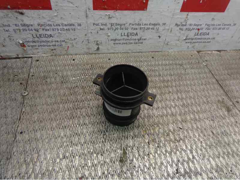 Recambio de caudalimetro para ford focus berlina (cak) 1.8 tddi turbodiesel cat referencia OEM IAM 98AB9P965AA  