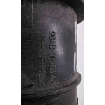 Recambio de caudalimetro para ford focus berlina (cak) 1.8 tddi turbodiesel cat referencia OEM IAM 98AB9P965AA  