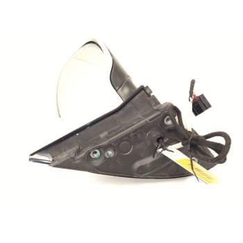 Recambio de retrovisor derecho para volkswagen golf vi variant (aj5) 1.6 tdi referencia OEM IAM 1K1857508DB9B9  