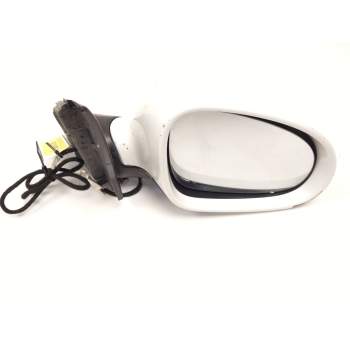 Recambio de retrovisor derecho para volkswagen golf vi variant (aj5) 1.6 tdi referencia OEM IAM 1K1857508DB9B9  
