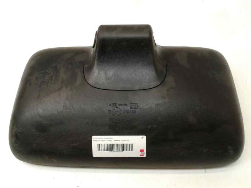 Recambio de retrovisor izquierdo para mercedes-benz vario (tw2) bm 668 / 670 referencia OEM IAM 010498 010605 
