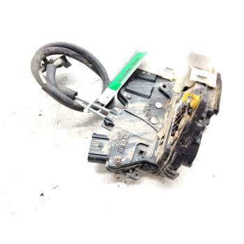 Recambio de cerradura puerta trasera izquierda para kia optima drive referencia OEM IAM   
