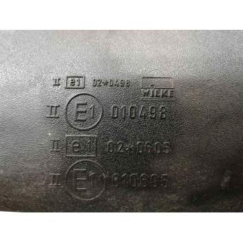 Recambio de retrovisor izquierdo para mercedes-benz vario (tw2) bm 668 / 670 referencia OEM IAM 010498 010605 