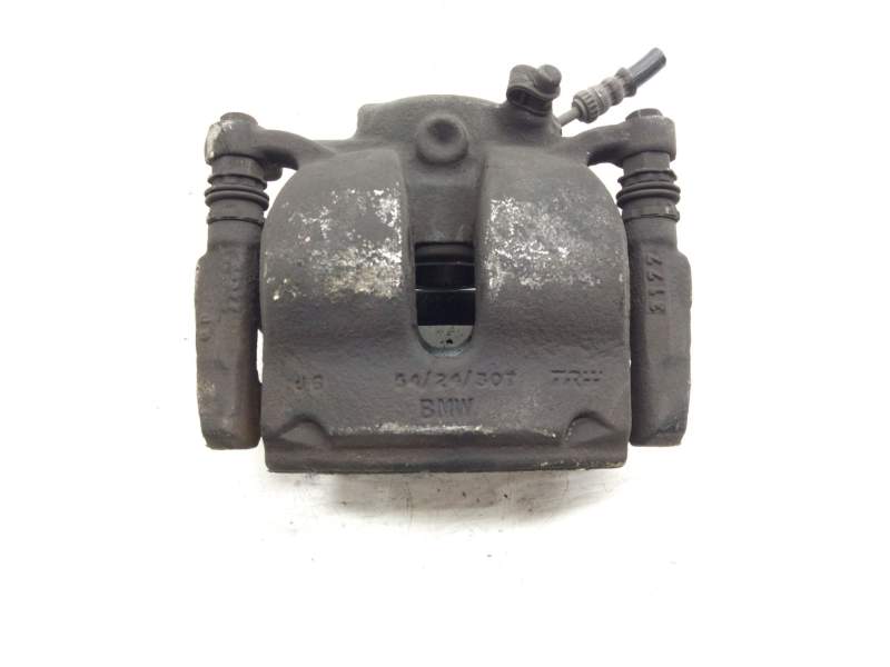 Recambio de pinza freno delantera izquierda para bmw 2 gran tourer (f46) 218 d xdrive referencia OEM IAM 49037  