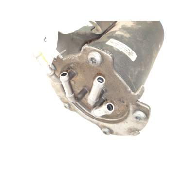 Recambio de filtro gasoil para volkswagen golf vi variant (aj5) 1.6 tdi referencia OEM IAM 1K0127399  