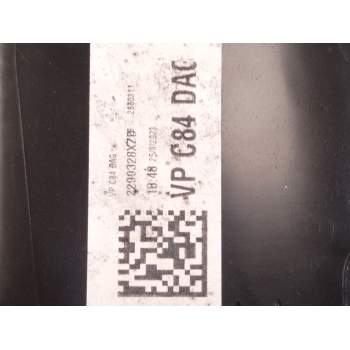 Recambio de guantera para citroën c5 aircross (a_) 1.6 thp 150 (a45gxj) referencia OEM IAM 2217127XZD  