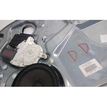 Recambio de elevalunas delantero derecho para seat cordoba berlina (6l2) fresh referencia OEM IAM 6L483752DJ  