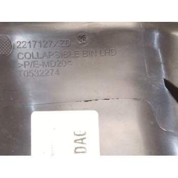 Recambio de guantera para citroën c5 aircross (a_) 1.6 thp 150 (a45gxj) referencia OEM IAM 2217127XZD  