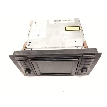 Recambio de sistema navegacion gps para audi s8 (d2) 4.2 referencia OEM IAM 4D0035192  