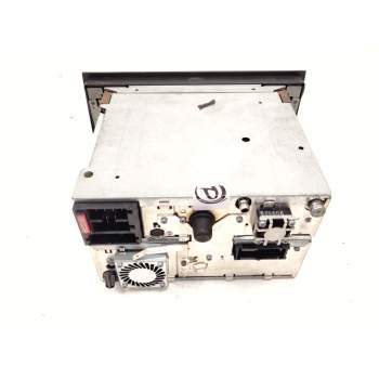 Recambio de sistema navegacion gps para audi s8 (d2) 4.2 referencia OEM IAM 4D0035192  