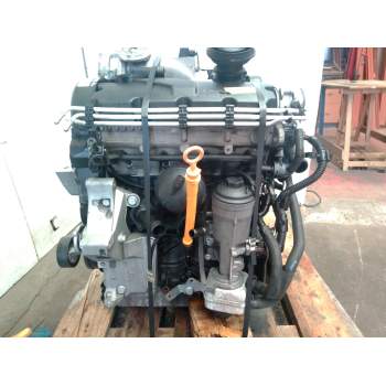 MOTOR COMPLETO AXR 